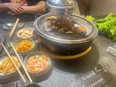 -炭虎烤肉(桂林路店)