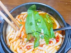 -猪脑壳凉面(武陵源店)