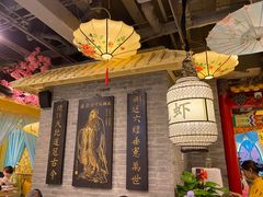 -江南郡府(天宝路店)