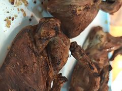 -亿牌牌东北烧烤(怀特店)