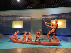 -重庆历史名人馆