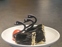 -粤财皇冠假日酒店·彩华轩中餐厅