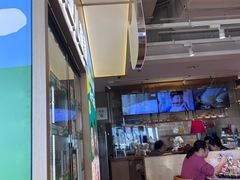 -西贝莜面村(金隅嘉品mall店)