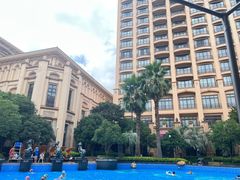 -上海浦东星河湾酒店