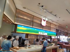 -西贝莜面村(金隅嘉品mall店)