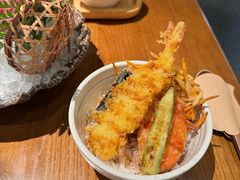 -阿吾罗日本料理(K11艺术中心店)
