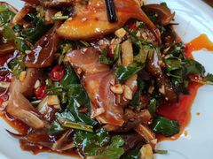 -新竹里馆·花园餐厅(兴苑路店)