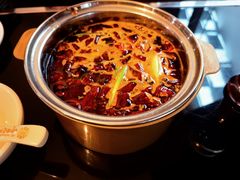 -鲁西肥牛(九方购物中心店)