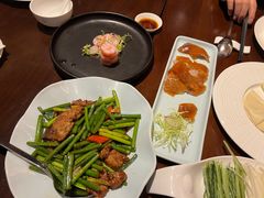 -彩丰楼·中餐厅(国家会展中心上海洲际店)