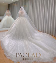 -南京宝娜嫁衣婚纱礼服馆(中央路店)
