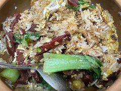 -壹煲口福煲仔饭(中山路店)