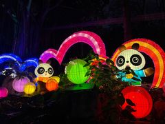 -深圳锦绣中华民俗村