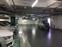 -凯德广场(金牛店)