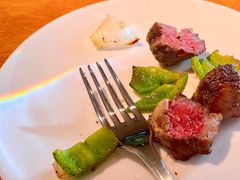 小牛肉-拉蒂娜·巴西牛排馆 Latina·Brazilian Steakhouse(王府井喜悦店)
