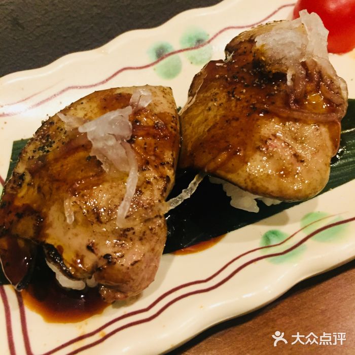 魔丼屋(日月光店)鹅肝寿司图片