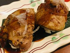 鹅肝寿司-魔丼屋(日月光店)