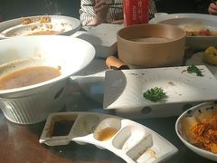 -老铺烤鸭(宝鸡店)