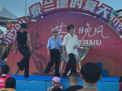 -上海玛雅海滩水公园