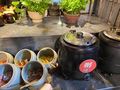 -老灶房-四川土菜(开元店)