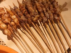 -水煮三国·川鲁江湖菜(香山店)