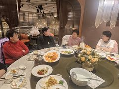 -上海人家花樣年华(中山公园店)