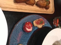 -C&R西班牙餐厅