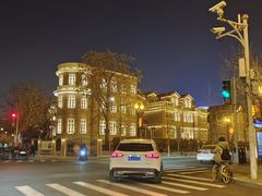 -天津五大道文化旅游区