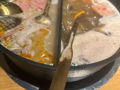 -山海蟹庐·海鲜糟粕醋火锅(慈溪店)
