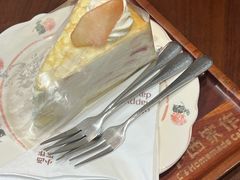 -小西家作•精致蛋糕(富力爱丁堡店)