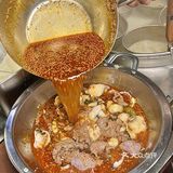 在合肥的第二食堂！也就一周吃个三四次吧！！！