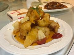 -肥肥小厨(咸阳路店)