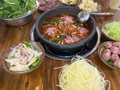 -笔记安顺夺夺粉火锅