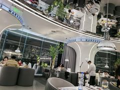 -3号仓库·创意中国菜(新世界城店)