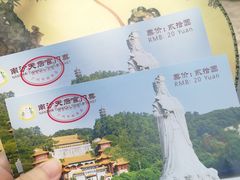 -南沙天后宫景区