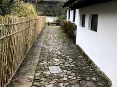 -法云安缦酒店
