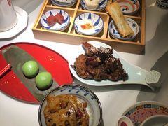 -味福记·江西小炒·南昌小吃(青山湖万达店)