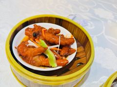 -粤秀小厨·广式早茶·30年老字号(辽宁路店)