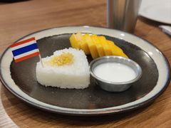 -曼谷食堂·泰国家庭料理