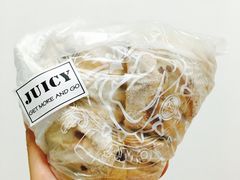 -Juicy Bakery(大学路店)