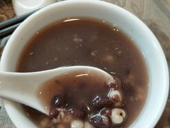红豆莲子糖水-新兴家喻酒家·羊城名宴(昌岗店)