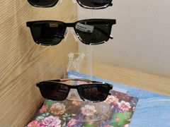 -浙文眼镜(华熙528店)