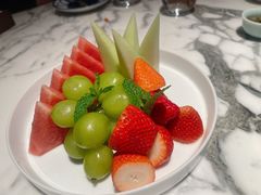 -杭州君悦酒店·湖滨28中餐厅