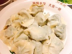 -日丰园海肠水饺·老字号大连海鲜(和平广场店)