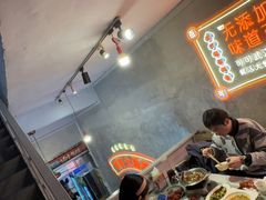 -可可大虾武汉土菜大排档(万松园1店)