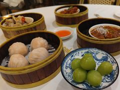 -香港龙凤楼(陆家嘴中心店)