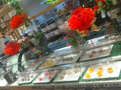 -盛铭轩·巴西烤肉火锅自助(功德林天街GIS店)
