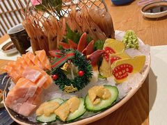-和创柚子·会席日本料理(新区淮海街店)