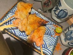 -沼津港精致料理·寿喜烧·烧鸟(龙湖南桥天街日料榜单店)