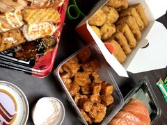 -盒马鲜生(大成店)