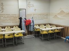 -新东方素质成长中心(金源校区)